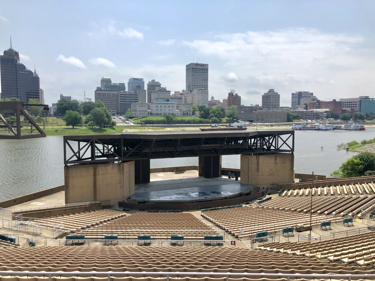 Amphitheater – Bild 3