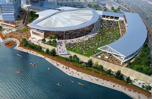 Amphitheater – Bild 5