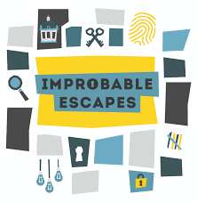 Improbable Escapes: HQ (Downtown) – Bild 2