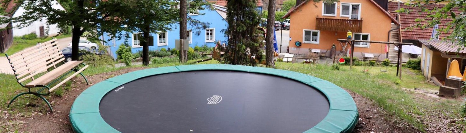 Res'nhof Etzelwang (Fränkische Schweiz) – Bild 2