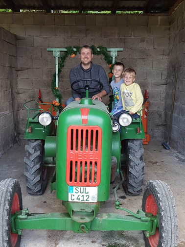 Res'nhof Etzelwang (Fränkische Schweiz) – Bild 4