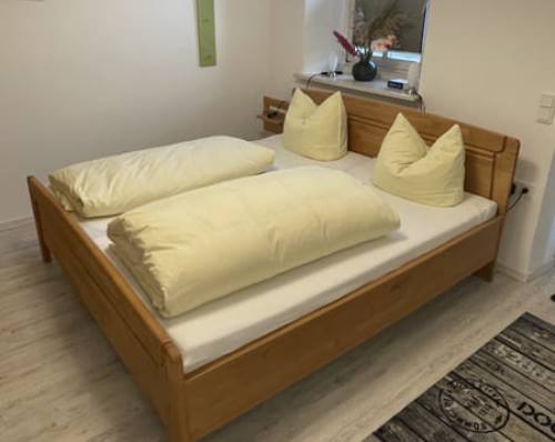 Res'nhof Etzelwang (Fränkische Schweiz) – Bild 5