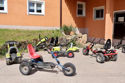 Res'nhof Etzelwang (Fränkische Schweiz) – Bild 6