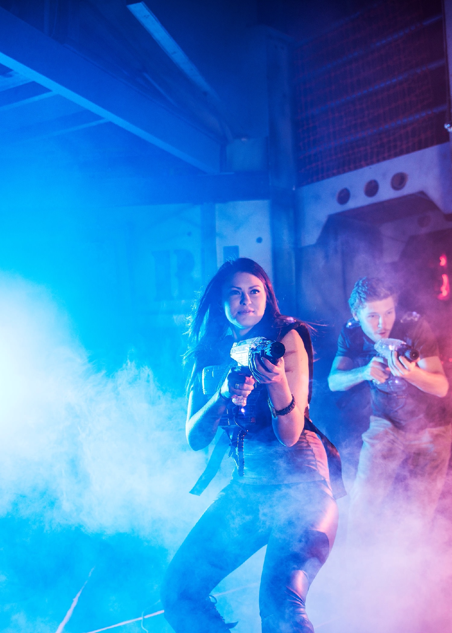 Baltic Adventures - Lasertag, Neonminigolf und Escaperooms – Bild 3