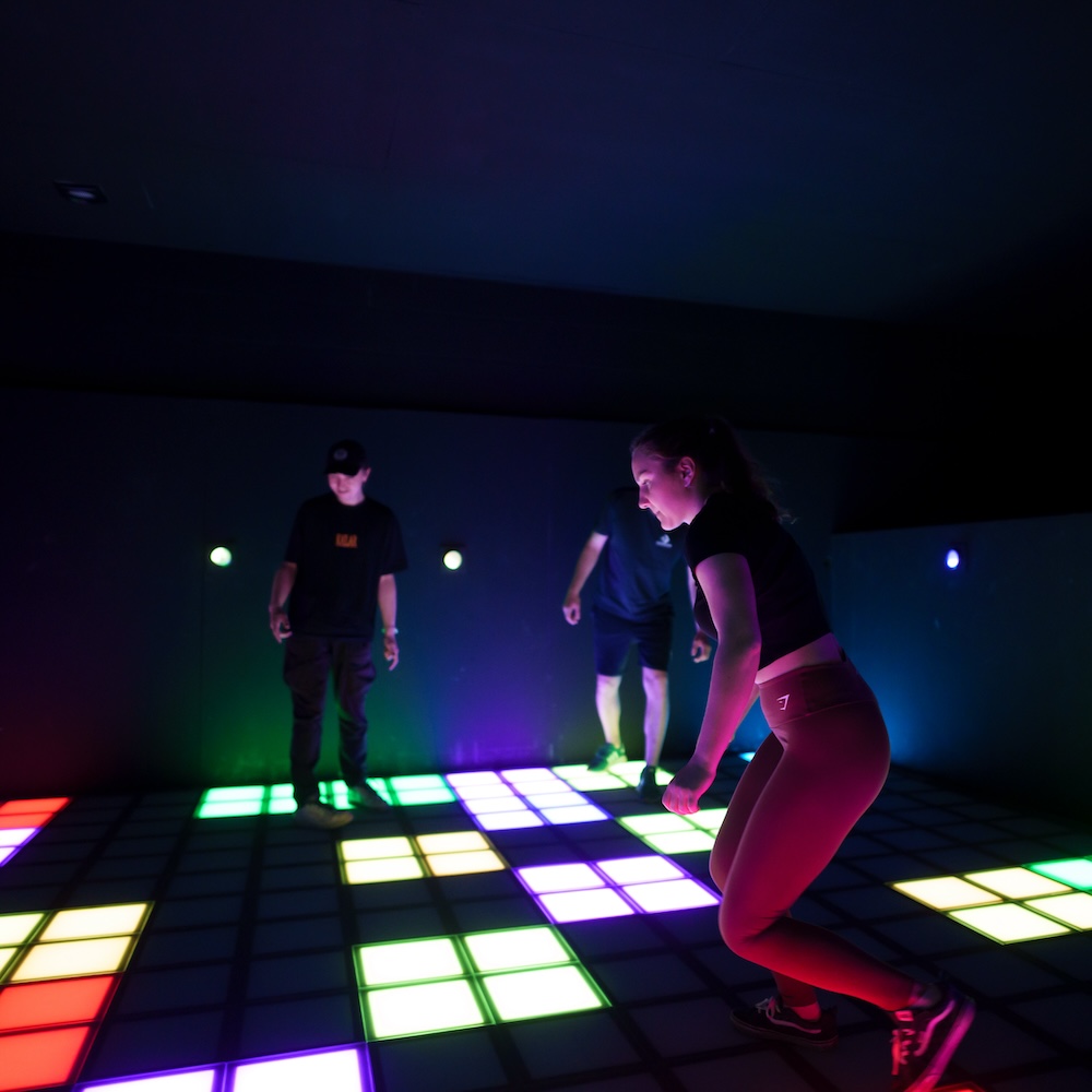 Baltic Adventures - Lasertag, Neonminigolf und Escaperooms – Bild 4