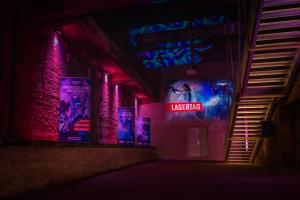 Baltic Adventures - Lasertag, Neonminigolf und Escaperooms – Bild 5