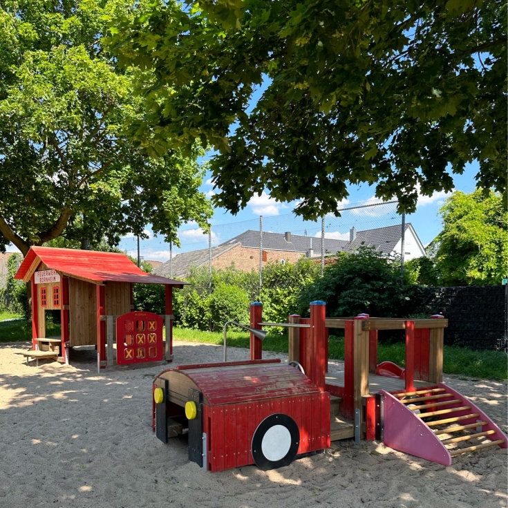 Zur Bornheimer Mühle – Bild 6