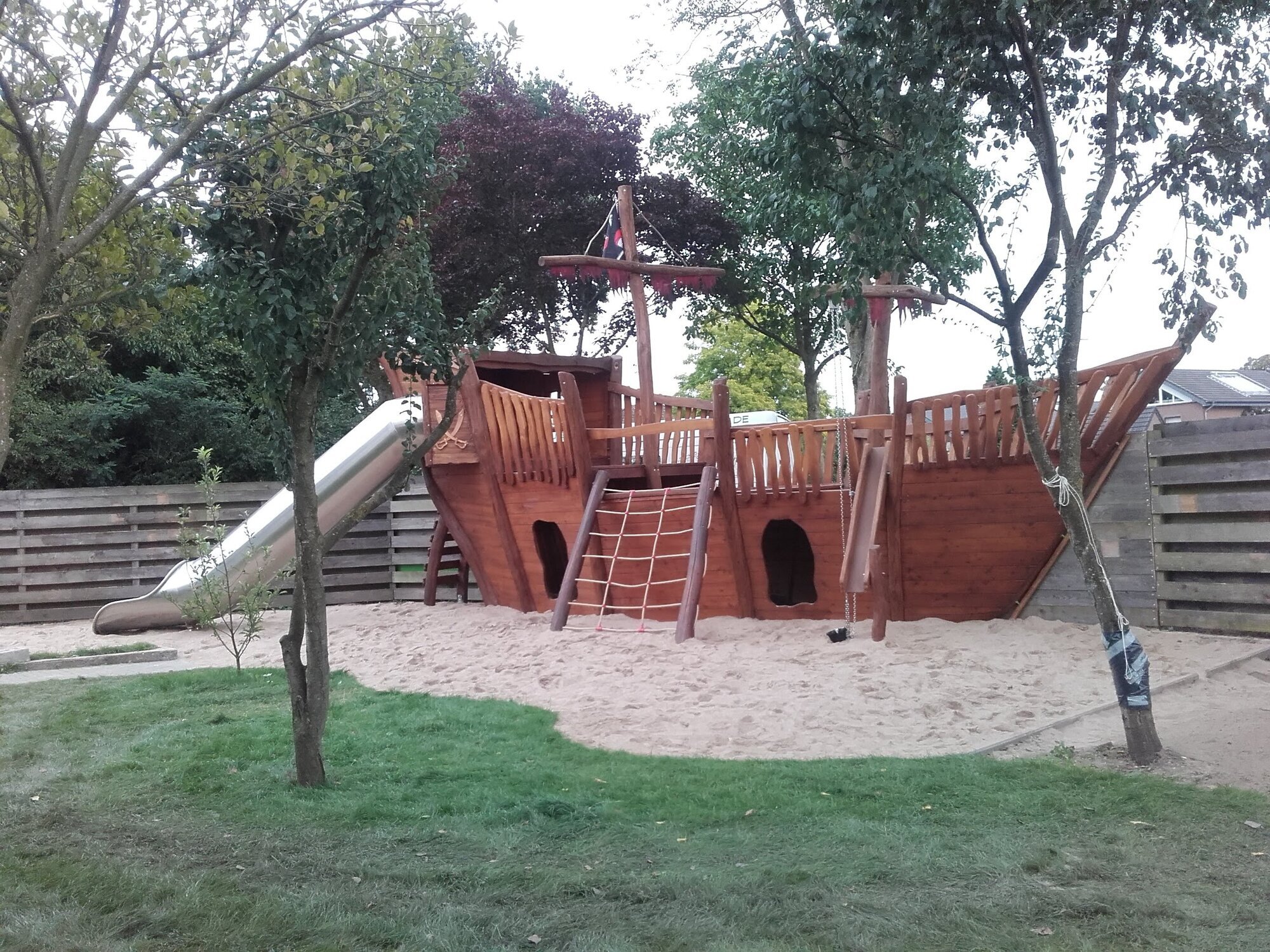 Oberhäuser's Erlebnis-Spielplätze – Bild 3