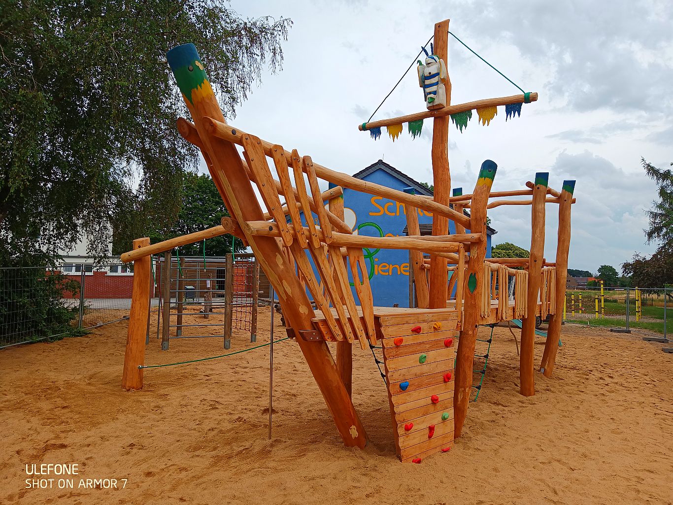 Oberhäuser's Erlebnis-Spielplätze – Bild 5