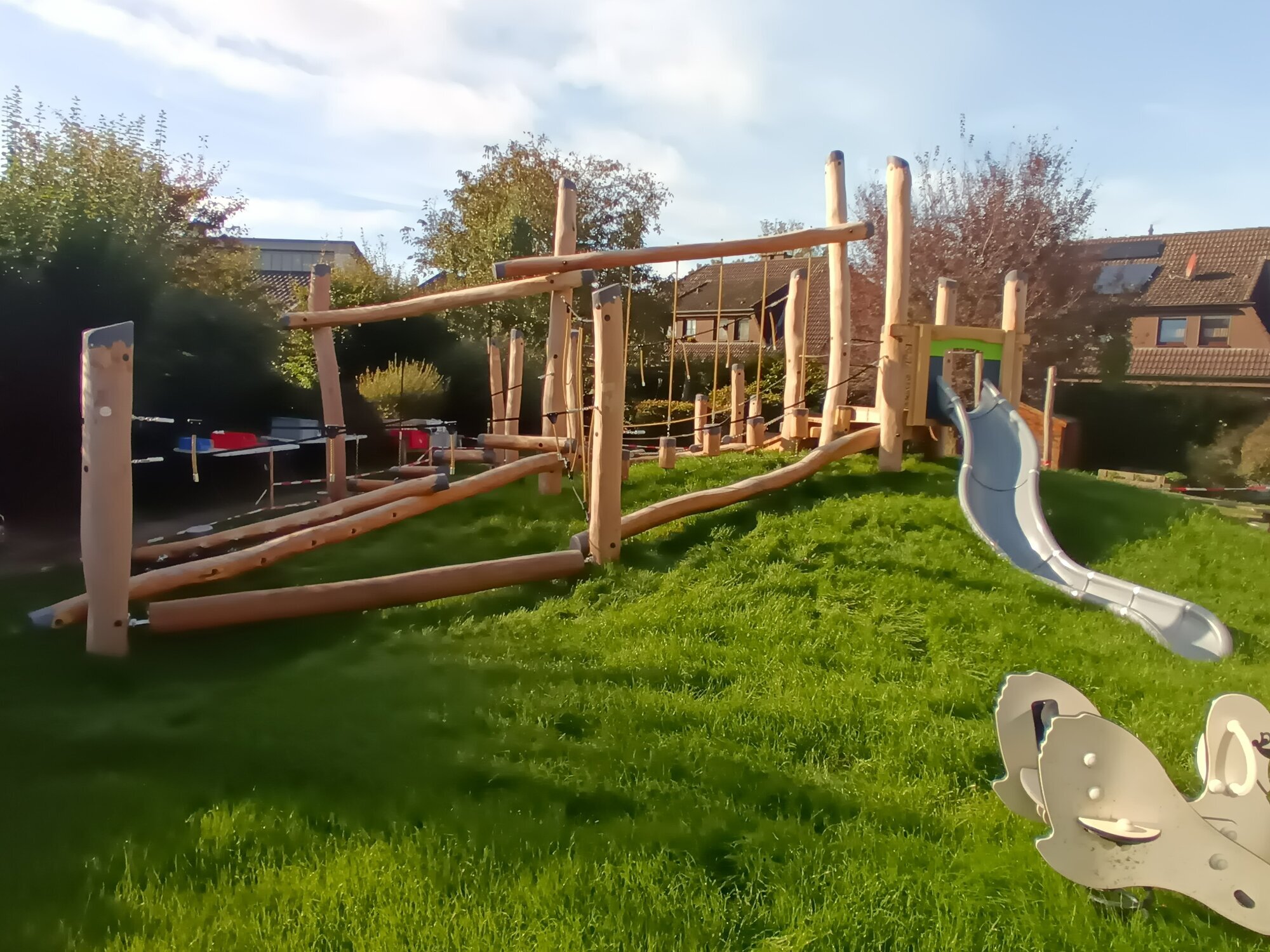 Oberhäuser's Erlebnis-Spielplätze – Bild 6