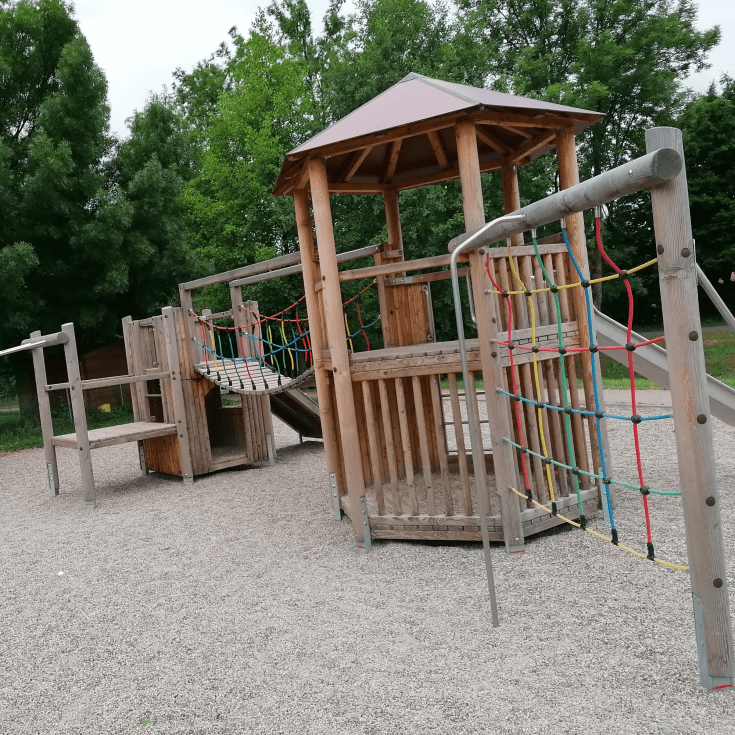 Spielplatz – Bild 2
