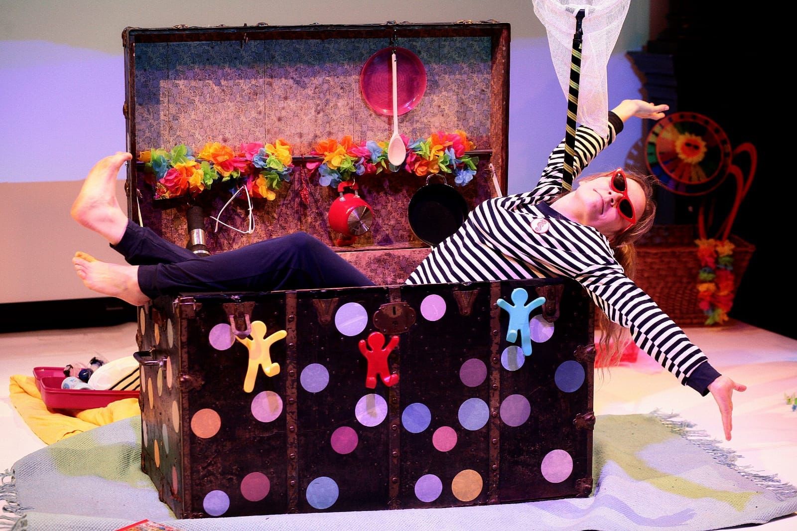 Kinder- und Jugendtheater Speyer – Bild 3