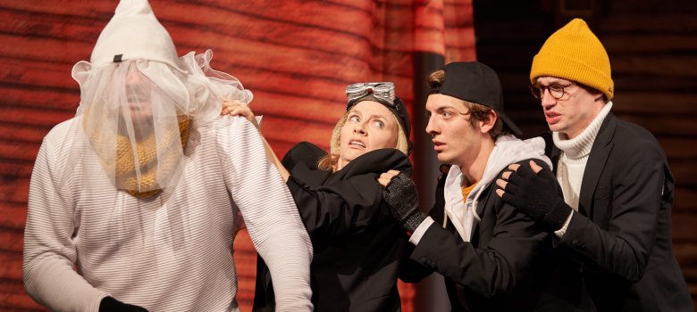 Kinder- und Jugendtheater Speyer – Bild 4