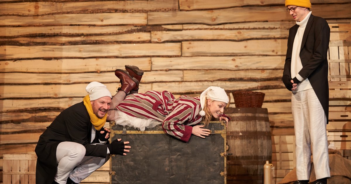 Kinder- und Jugendtheater Speyer – Bild 6