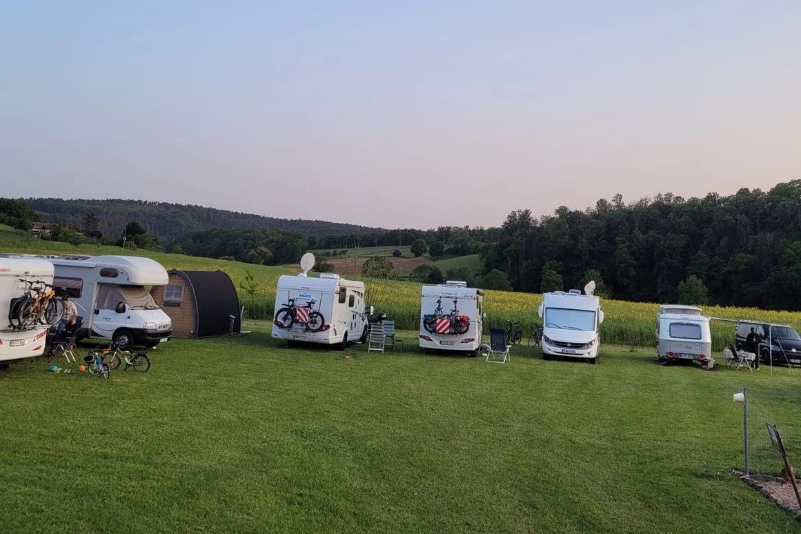 Der Weidenäckerhof – Bild 5