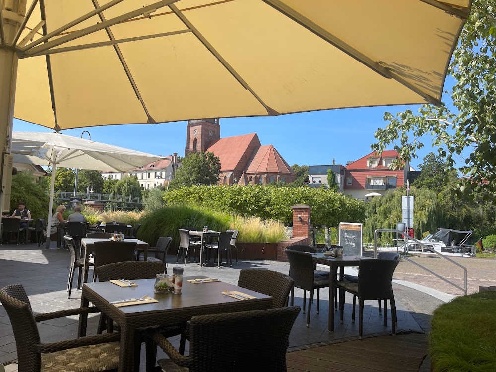 Restaurant u. Pension Zum Alten Hafen – Bild 2