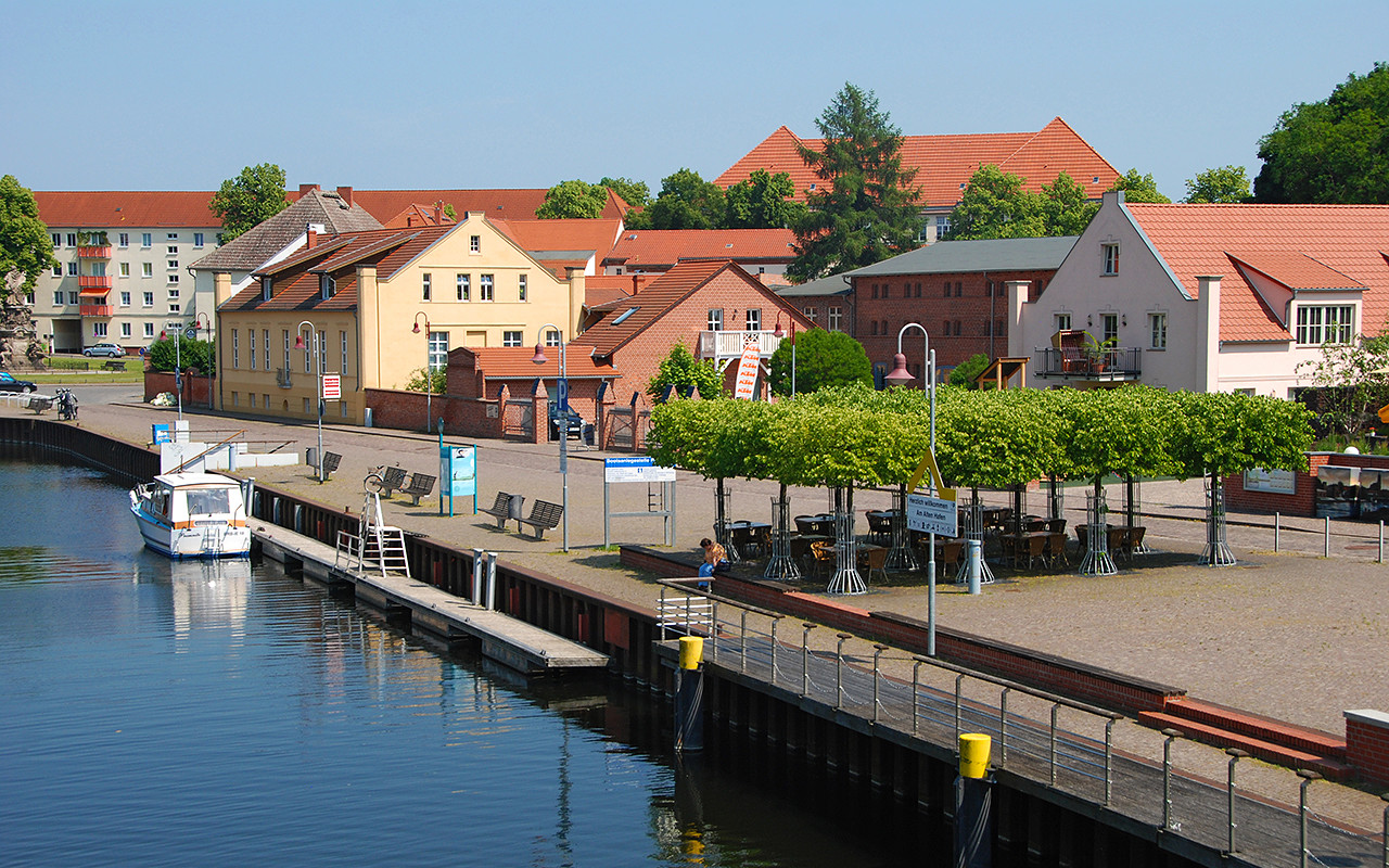 Restaurant u. Pension Zum Alten Hafen – Bild 4