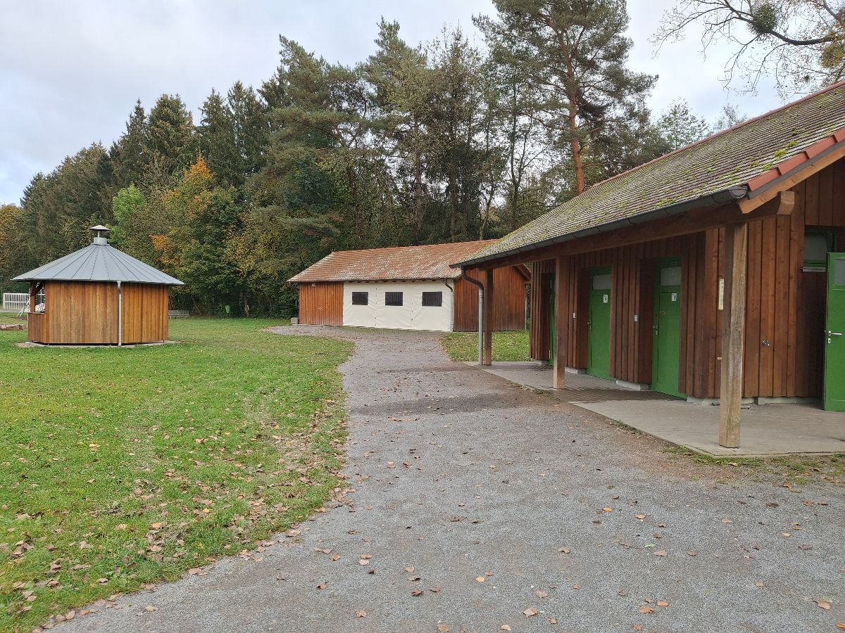 Grillplatz am Neidhof – Bild 2