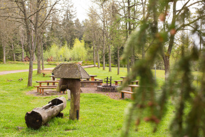 Grillplatz am Neidhof – Bild 3