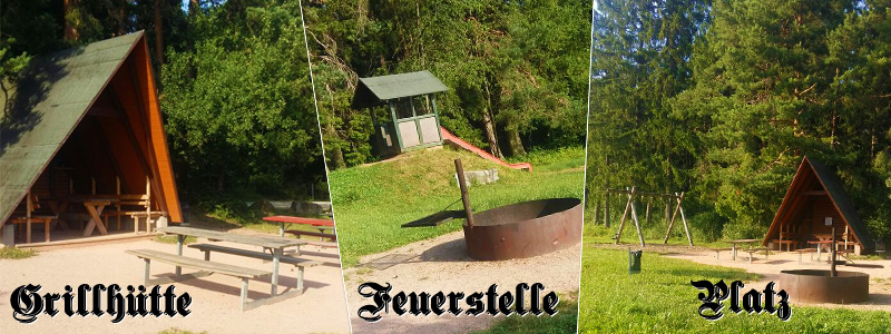 Grillplatz am Neidhof – Bild 4