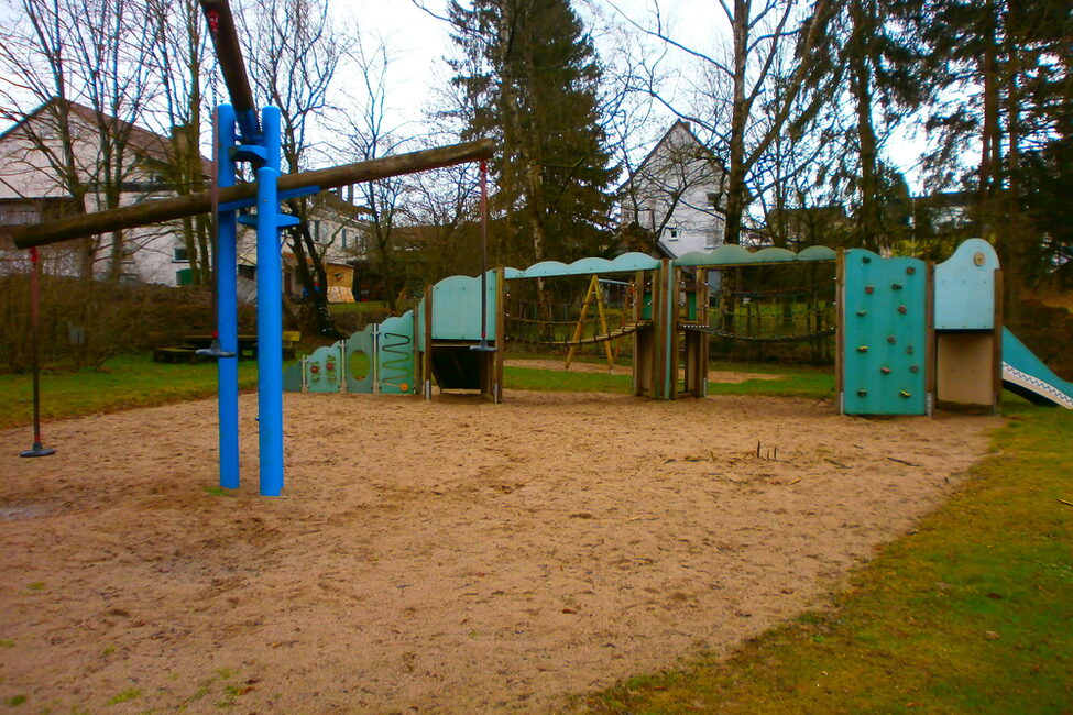 Spiel- und Bolzplatz Seidmannsdorf – Bild 5