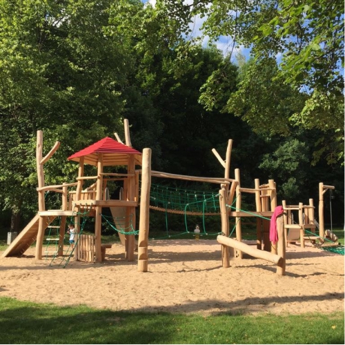 Spiel- und Bolzplatz Seidmannsdorf – Bild 6