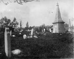 McBurney Park, Skeleton Park – Bild 2