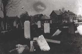 McBurney Park, Skeleton Park – Bild 3