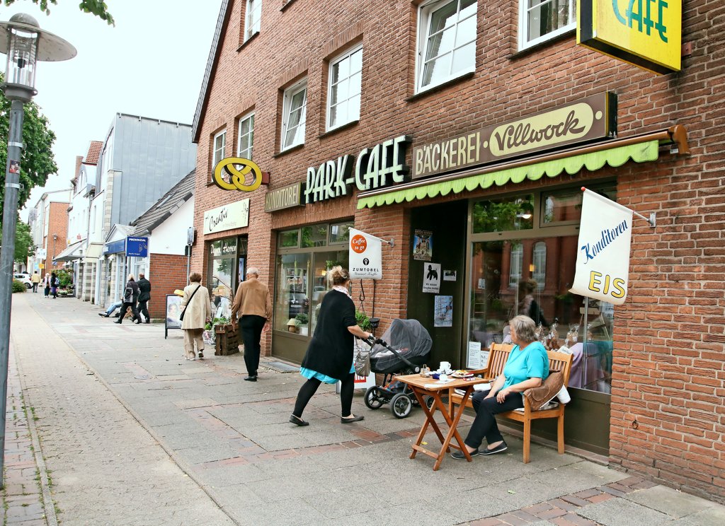 Park-Café Segeberg – Bild 2