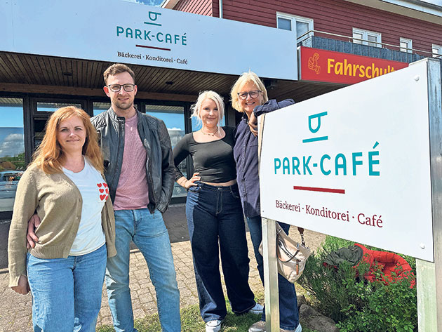 Park-Café Segeberg – Bild 3