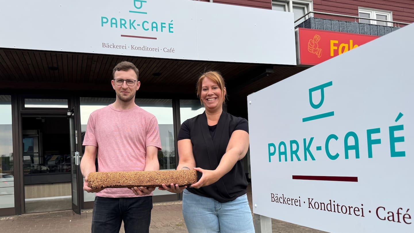 Park-Café Segeberg – Bild 4