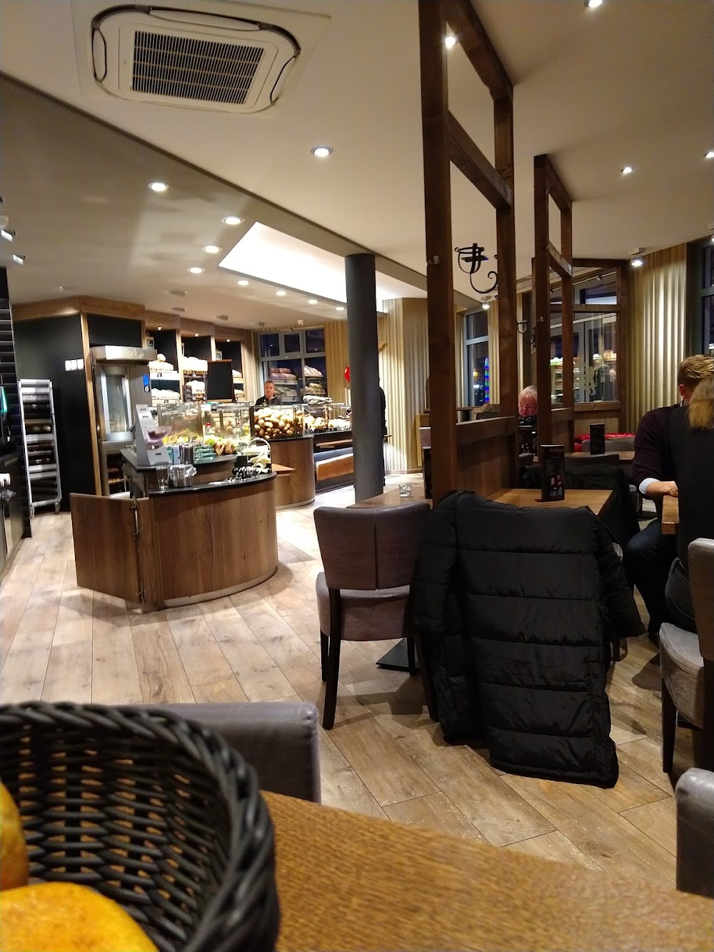 Park-Café Segeberg – Bild 5