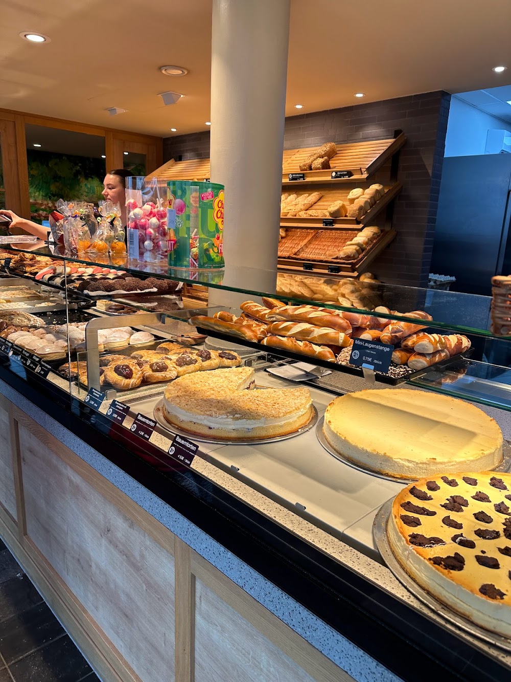 Park-Café Segeberg – Bild 6