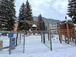 Spielplatz Kurpark – Bild 2