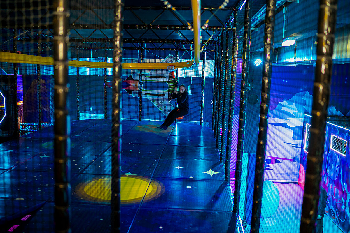 Space Magic – Bild 2