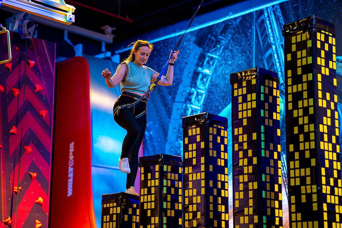 Space Magic – Bild 3