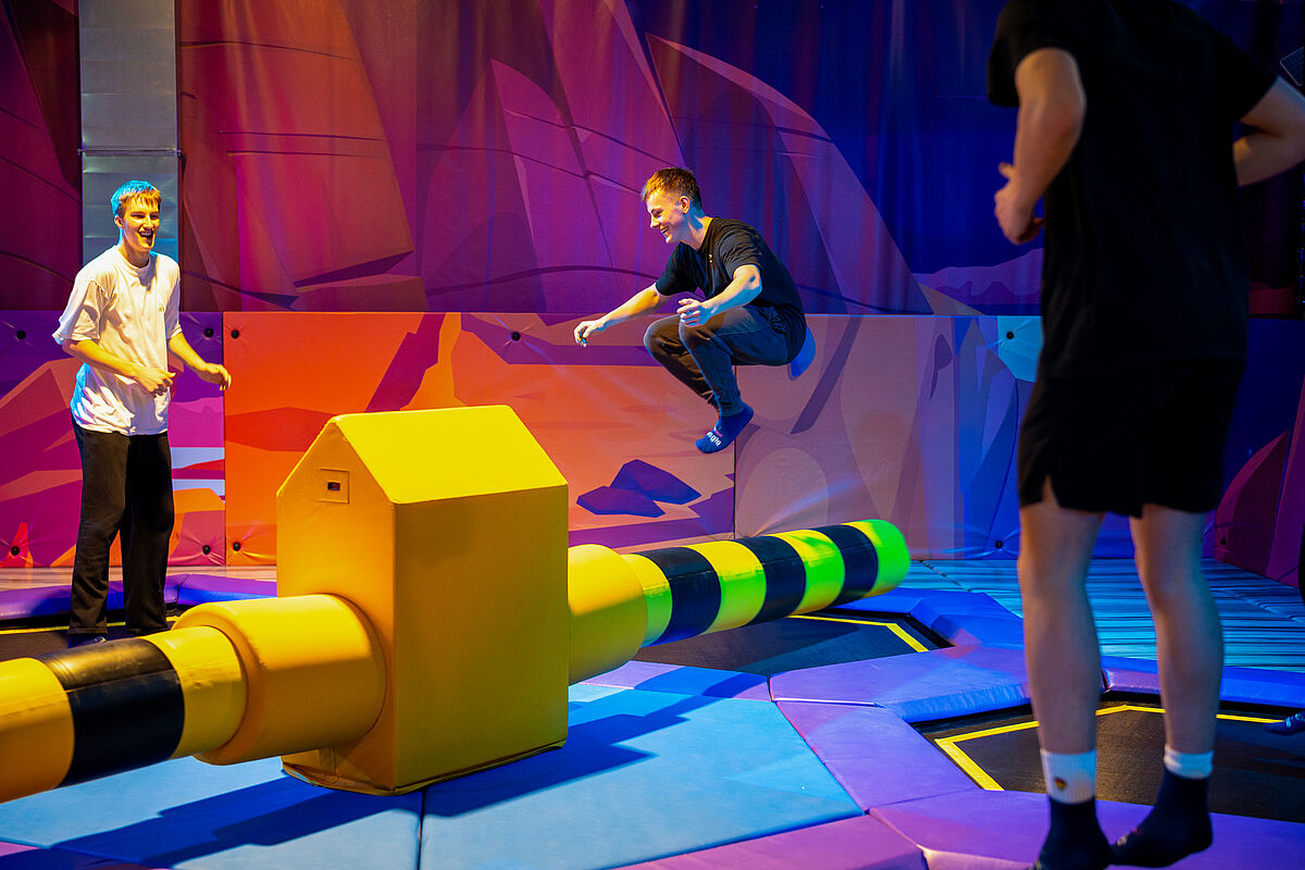 Space Magic – Bild 4