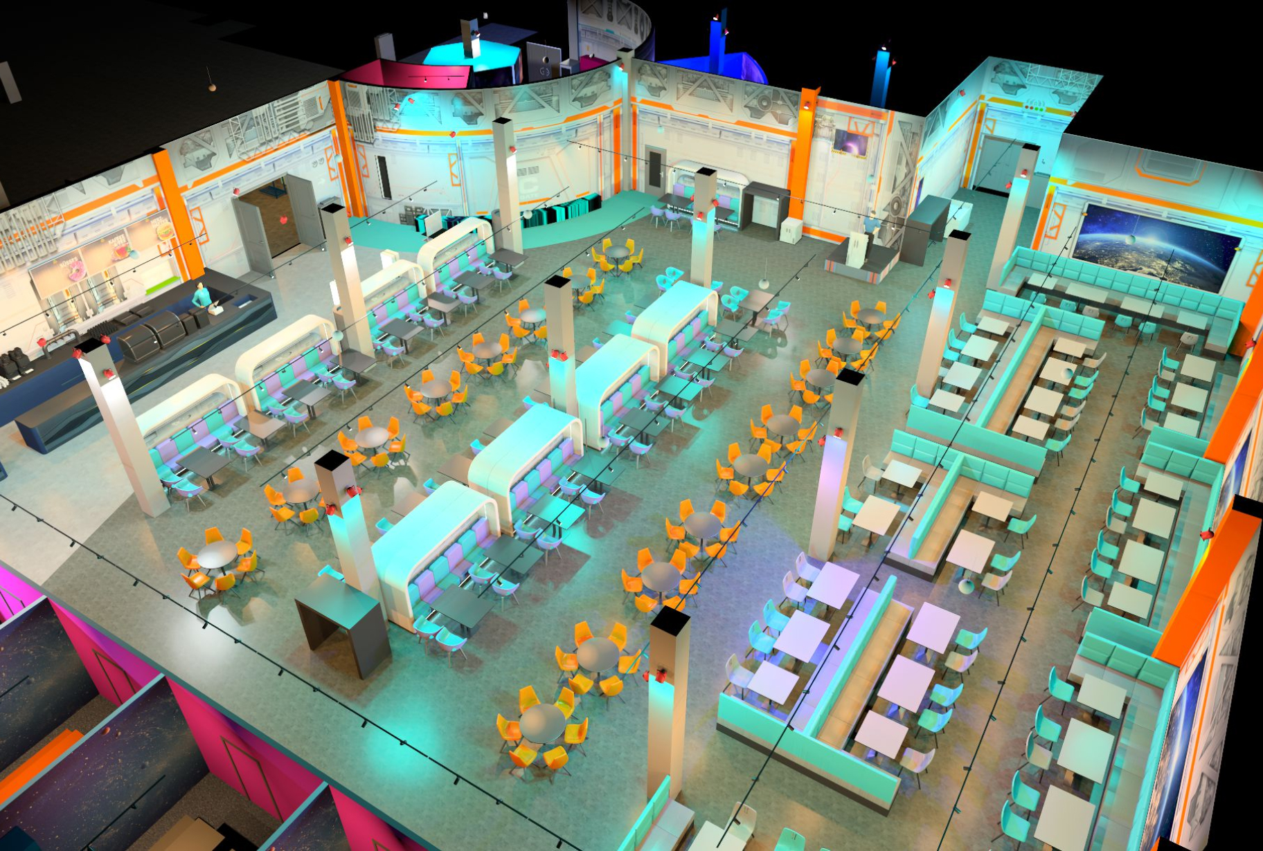 Space Magic – Bild 5