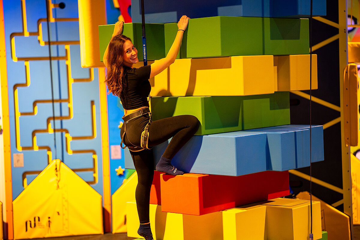 Space Magic – Bild 6