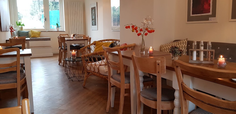 Eiscafé art & wEISe – Bild 1