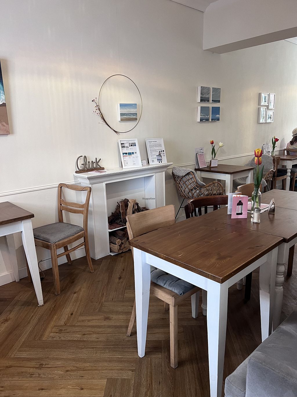 Eiscafé art & wEISe – Bild 3