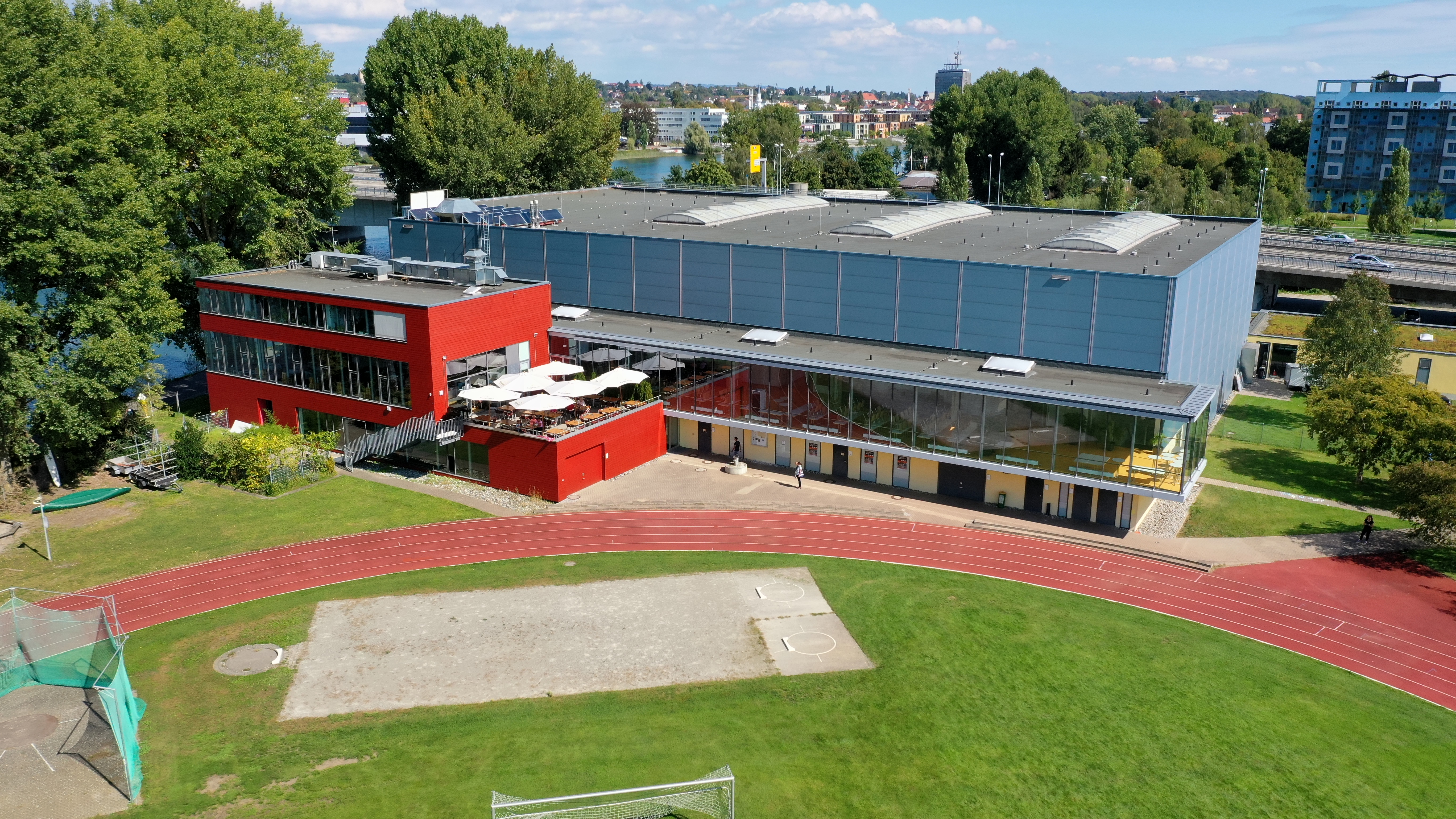 Schänzle – Bild 1