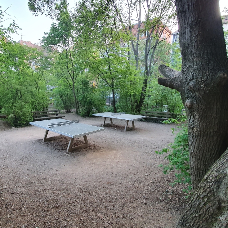 Hasenspielplatz – Bild 4