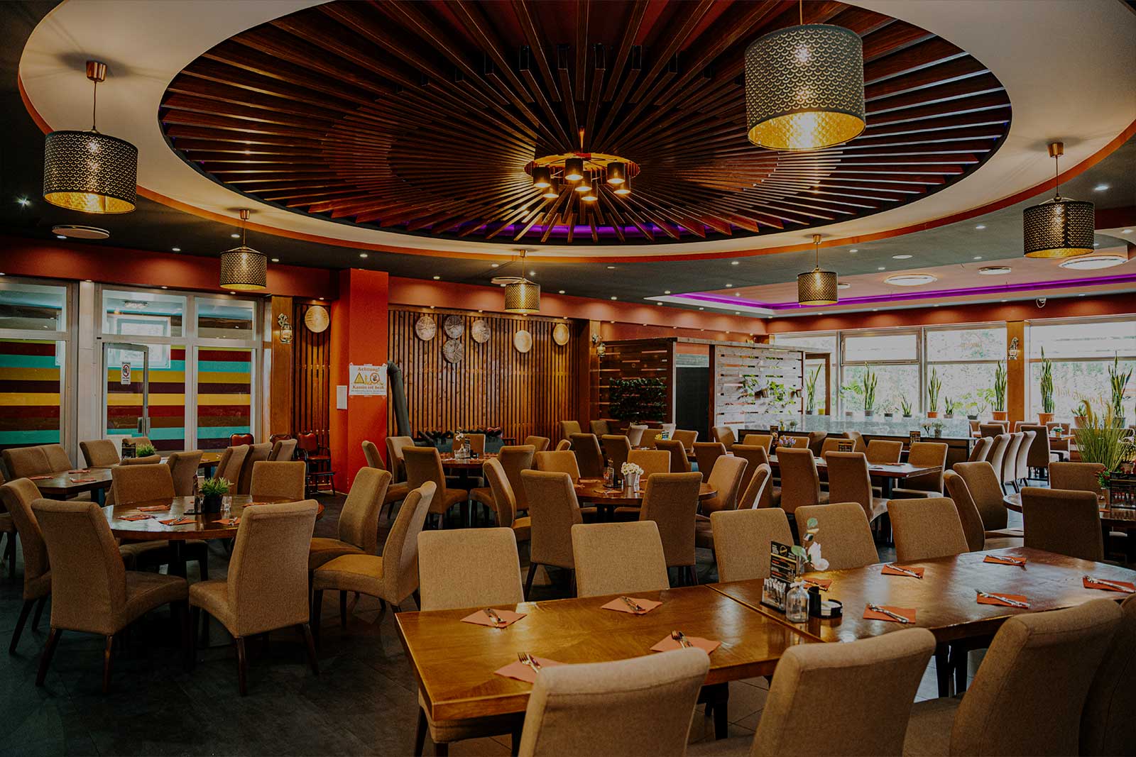 Restaurant Freundschaft – Bild 3