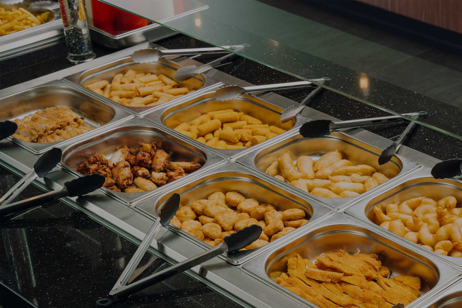 Restaurant Freundschaft – Bild 4