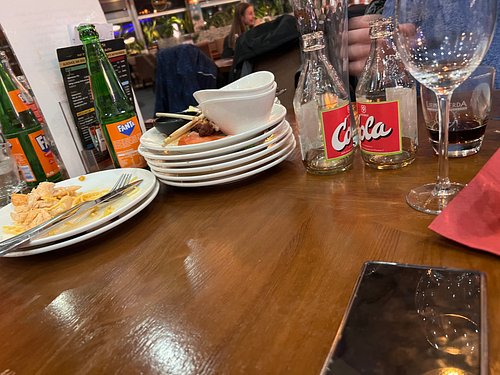 Restaurant Freundschaft – Bild 5