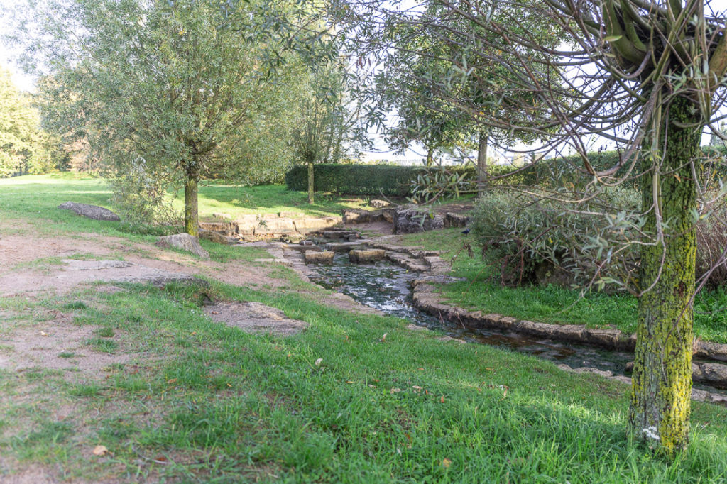 Spiel- und Wassergarten Woltmershausen – Bild 2