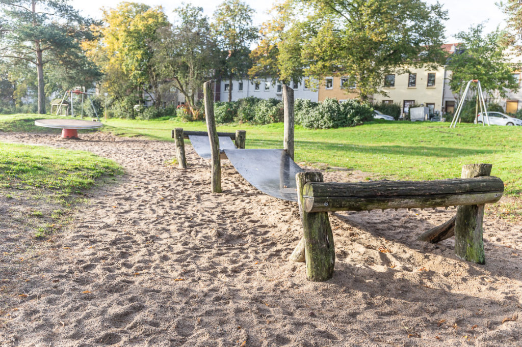 Spiel- und Wassergarten Woltmershausen – Bild 3