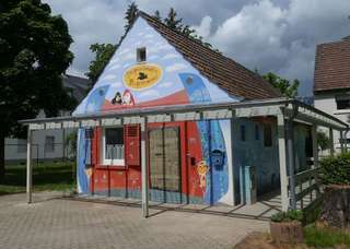 Puppentheater Plappermaul – Bild 1