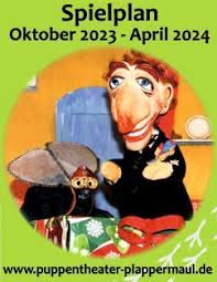 Puppentheater Plappermaul – Bild 4